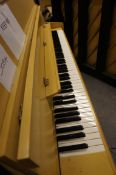 Welmar Upright Piano