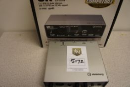 UR12 2 x 2 USB 20 Audio Interface