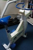 Monark 824 Ergomedic fitness testing cycle
