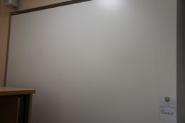 Smartboard With Nuvo Speakers