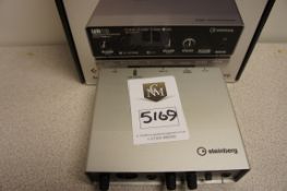 UR12 2 x 2 USB 20 Audio Interface