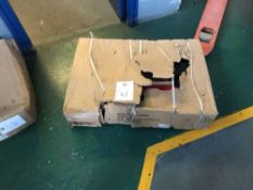 Sealey Folding Engine Stand 900kg Capacity