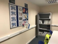 Loose & Removable Contents Of Room