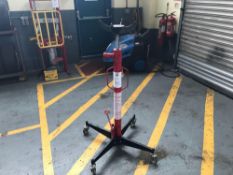 Sealy Hydraulic Transmission Jack