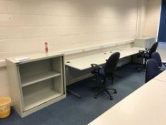 Loose & Removable Contents of Classroom