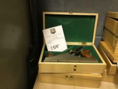 2x Faithfull Plainers