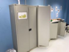 Loose & Removable Contents of Room