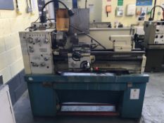 Excel XL - 1230 Centre Lathe