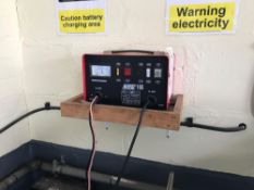 Maypole 16S Battery Charger