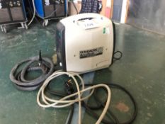 Arcotech TX 160 AC/DC Brazer