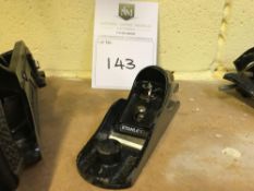 Stanley Trimming Plainer