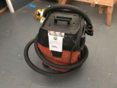 Fein Dustex 35L, 110v Vacuum