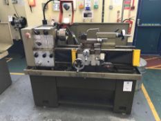 Harrison M300 Centre Lathe
