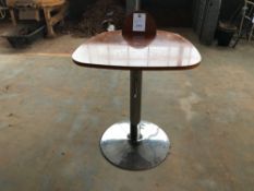 Standing Table