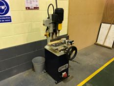 Sedgwick Chisel Morticer