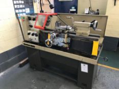 Harrison M300 Centre Lathe