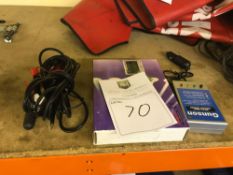 Selection of Vehicle Electrical Test Equipment