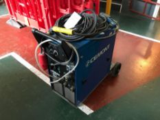 Cemont Compact 2837 MIG Welder