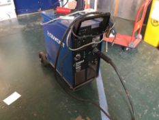 Cemont Compact 2837 MIG Welder