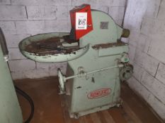 Rowland Tool Grinder