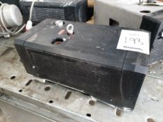 Rietschle Vacuum Pump VLT 40 (02)