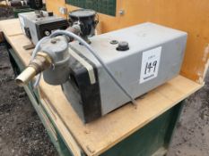 Gardner Denver / Rietschle V-VTN 41 (01)