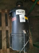 Dustraction Extraction unit