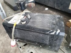 Elmo Rietschie VLT 40 (02) Vacumm pump