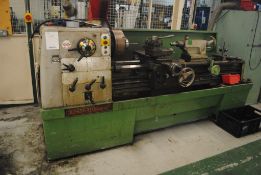 COLCHESTER Lathe