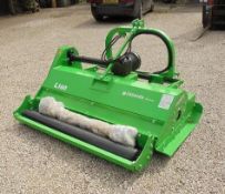 Zagroda Line (Talex Leopard) 1.6m Flail Mower
