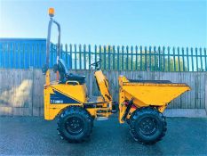 Thwaites MACH201 1 Ton High Tip Dumper