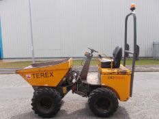 1 Ton Terex Dumper