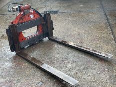 Bolzoni Auramo NO VAT