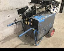 6 KVA Generator / Lighting Tower