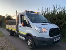 Ford Transit T350