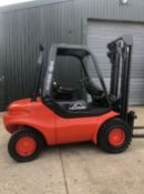Linde H45d Diesel.