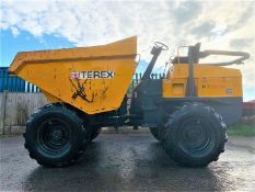 Benford Terex PT 9000 9 Tonne Dumper