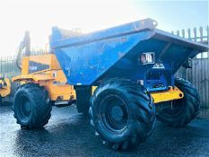 Thwaites MACH765 6 Tonne Dumper
