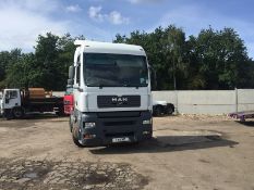 MAN TGX 18.440