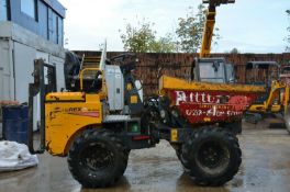 Terex Benford HD1000 Dumper