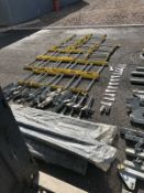 Latchway Fall Arrest Safety System Cables Posts Job Lot
