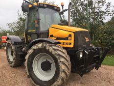 2003 JCB Fastrac 2135
