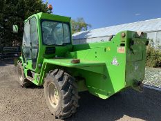 Merlo Telehandler P38.14 Panoramic