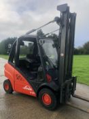 Linde H30d Diesel