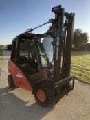 Linde H30d Diesel