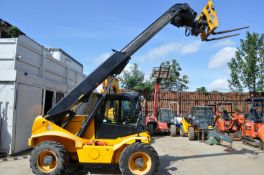 JCb 520-50 Telehandler