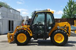 JCB 530-70 Telehandler