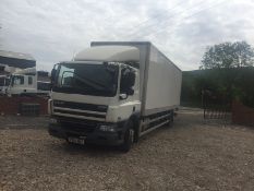 DAF CF 65-220