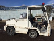 Charlatte T135 EVO Electric Tug