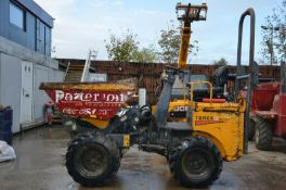 Terex Benford HD1000 Dumper